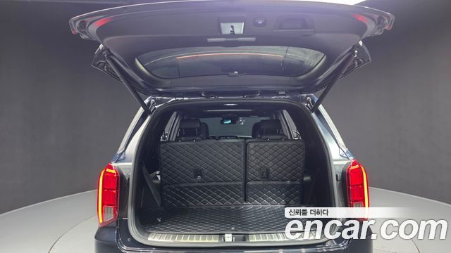 Hyundai Palisade 2021 — photo 26