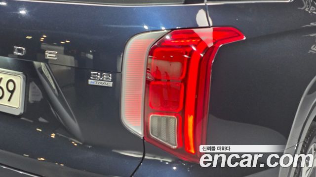 Hyundai Palisade 2021 — photo 9