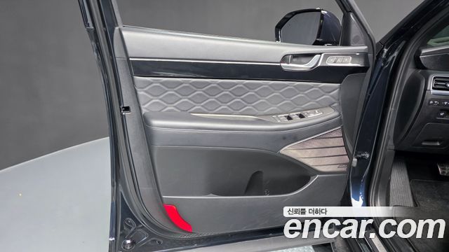 Hyundai Palisade 2021 — photo 14
