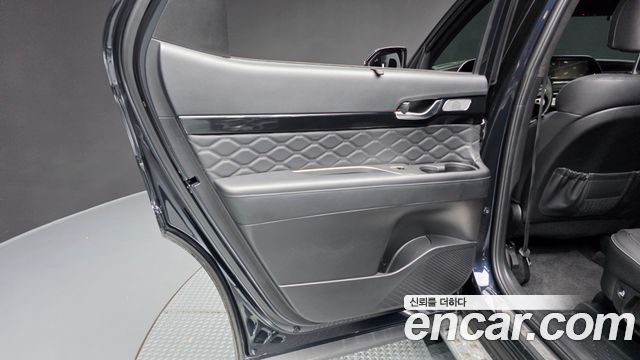 Hyundai Palisade 2021 — photo 15