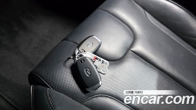 Hyundai Palisade 2021 — photo 27