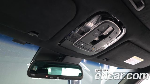 Hyundai Palisade 2021 — photo 28