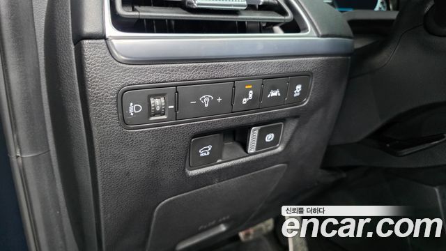 Hyundai Palisade 2021 — photo 30