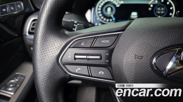 Hyundai Palisade 2021 — photo 31