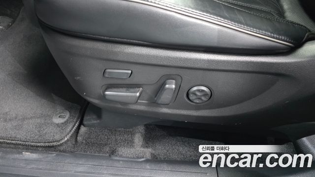Hyundai Palisade 2021 — photo 32