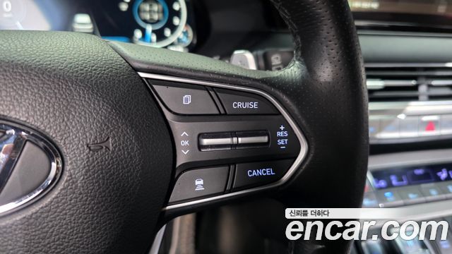 Hyundai Palisade 2021 — photo 33