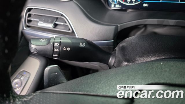 Hyundai Palisade 2021 — photo 36