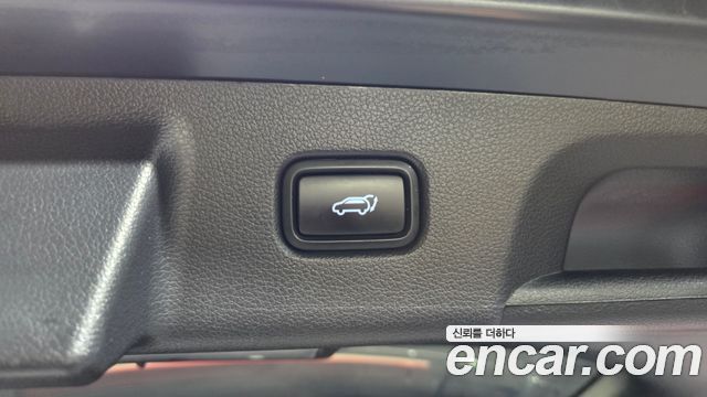 Hyundai Palisade 2021 — photo 37