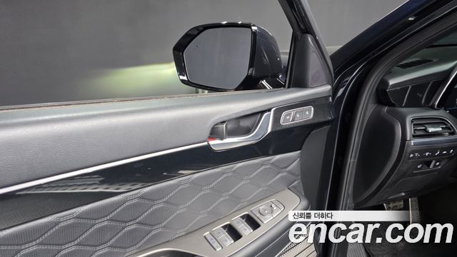 Hyundai Palisade 2021 — photo 38
