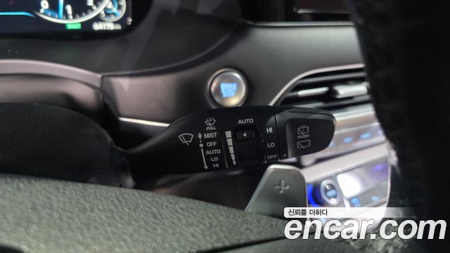 Hyundai Palisade 2021 — photo 39