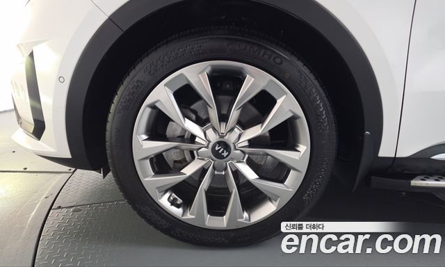 Kia Sorento 2021 — photo 5