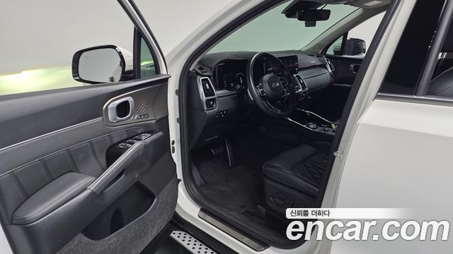 Kia Sorento 2021 — photo 13