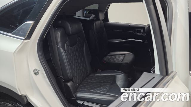 Kia Sorento 2021 — photo 18