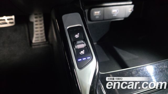 Kia Sorento 2021 — photo 19