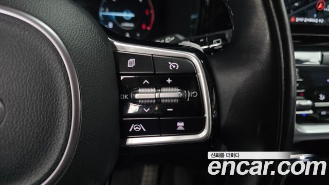 Kia Sorento 2021 — photo 23