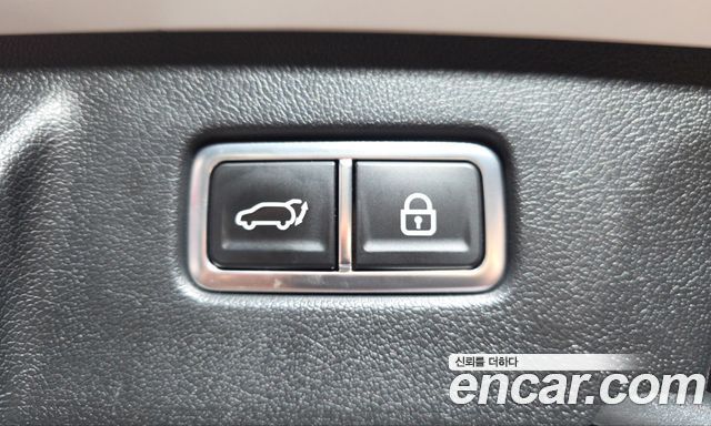 Kia Sorento 2021 — photo 24