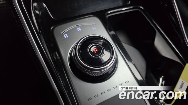 Kia Sorento 2021 — photo 25