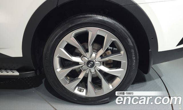 Kia Sorento 2021 — photo 7
