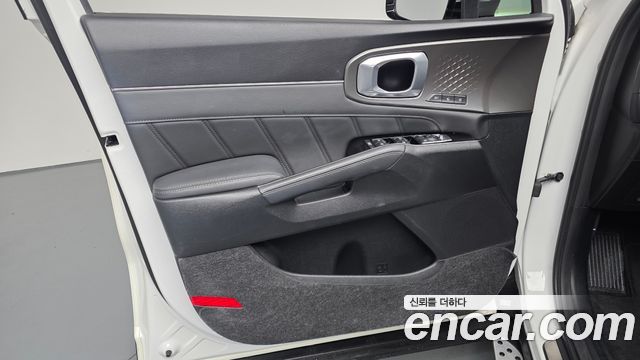 Kia Sorento 2021 — photo 14