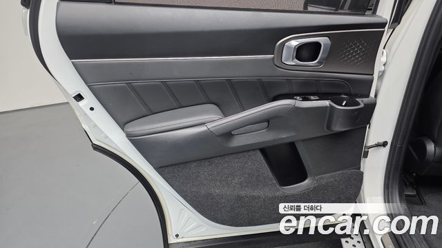 Kia Sorento 2021 — photo 15