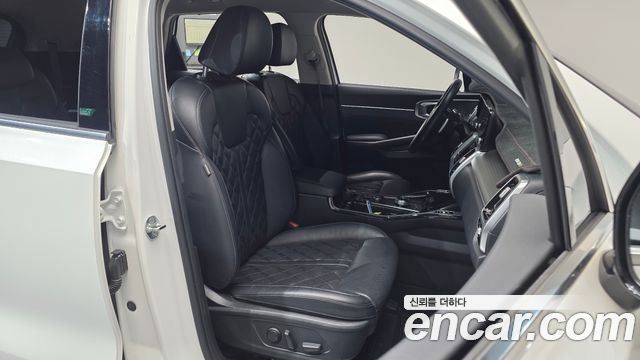 Kia Sorento 2021 — photo 16