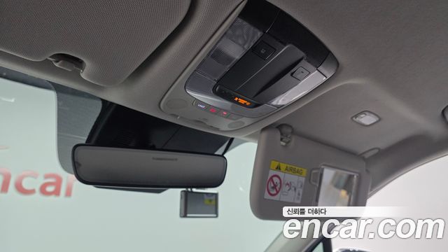 Kia Sorento 2021 — photo 27