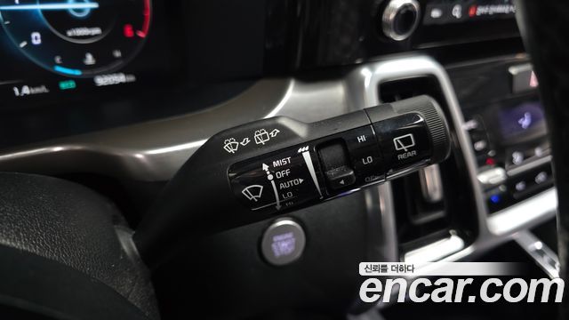 Kia Sorento 2021 — photo 29