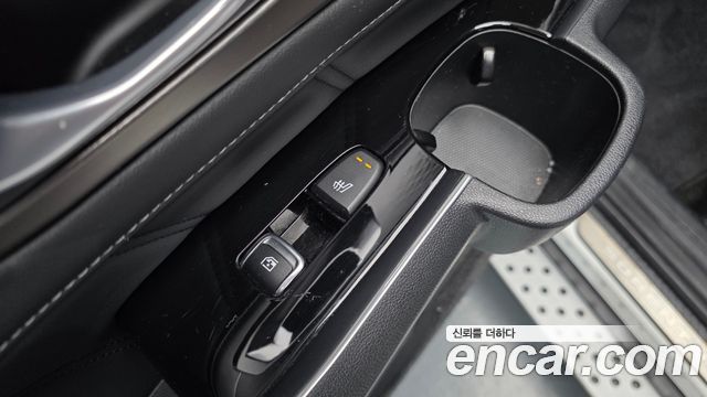 Kia Sorento 2021 — photo 30