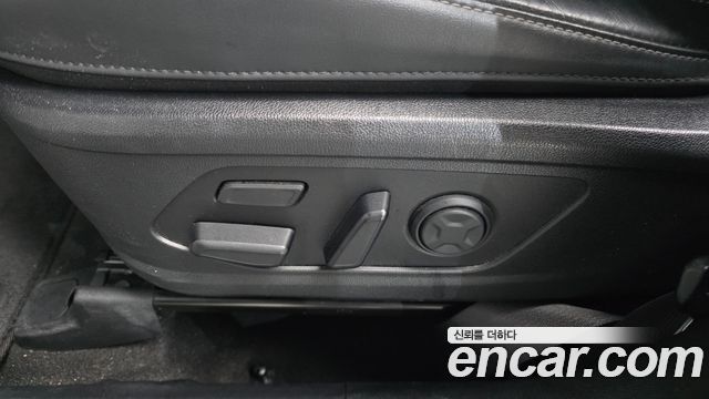 Kia Sorento 2021 — photo 31