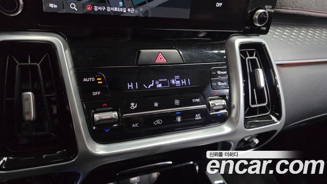 Kia Sorento 2021 — photo 32