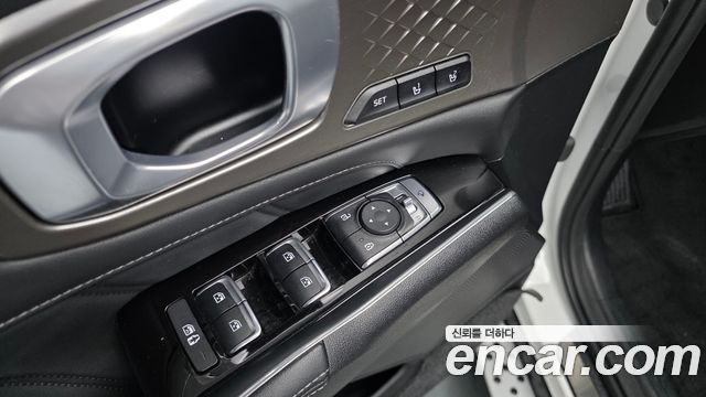 Kia Sorento 2021 — photo 33
