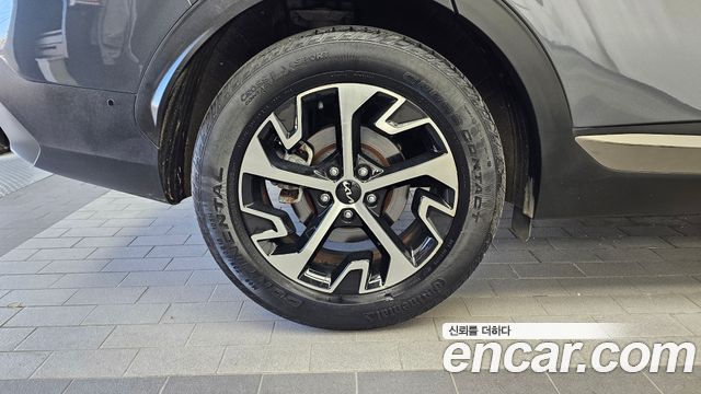 Kia Sportage 2024 — photo 5