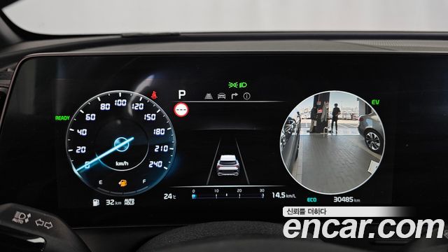 Kia Sportage 2024 — photo 11