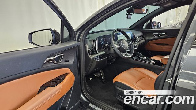 Kia Sportage 2024 — photo 13