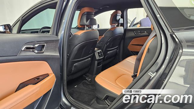 Kia Sportage 2024 — photo 17