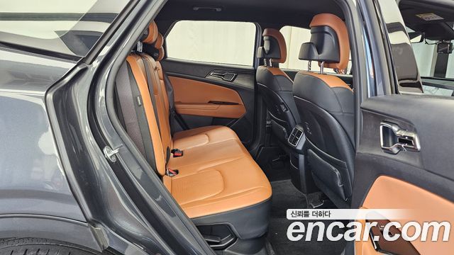 Kia Sportage 2024 — photo 18