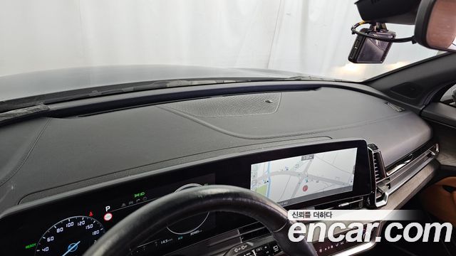 Kia Sportage 2024 — photo 21
