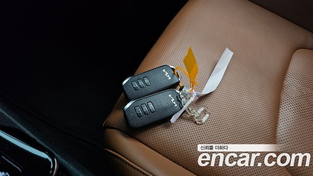 Kia Sportage 2024 — photo 22