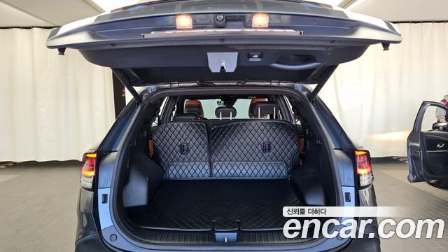Kia Sportage 2024 — photo 25