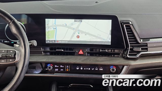 Kia Sportage 2024 — photo 26