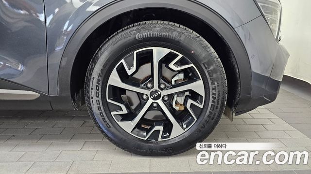 Kia Sportage 2024 — photo 7