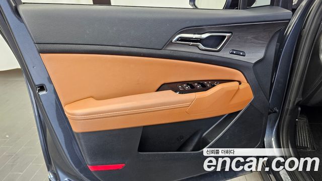 Kia Sportage 2024 — photo 14