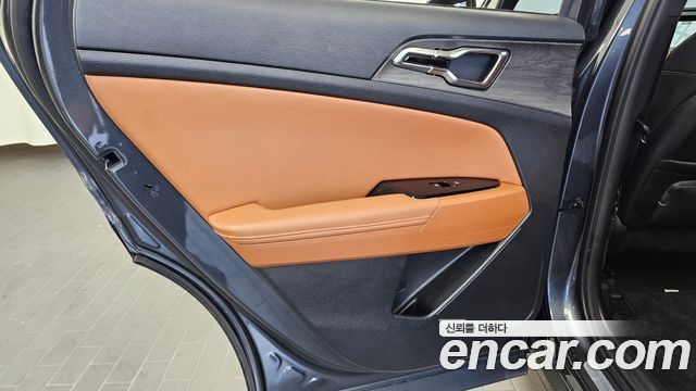 Kia Sportage 2024 — photo 15