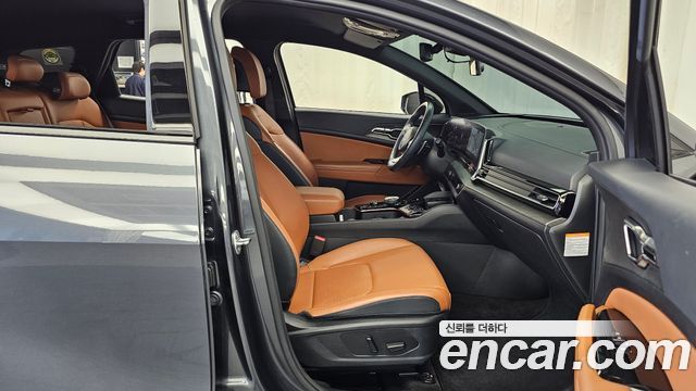 Kia Sportage 2024 — photo 16