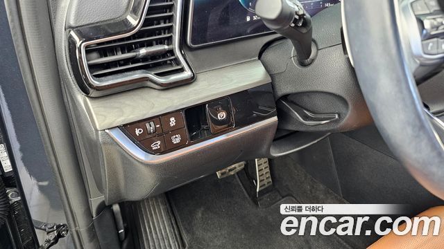 Kia Sportage 2024 — photo 28