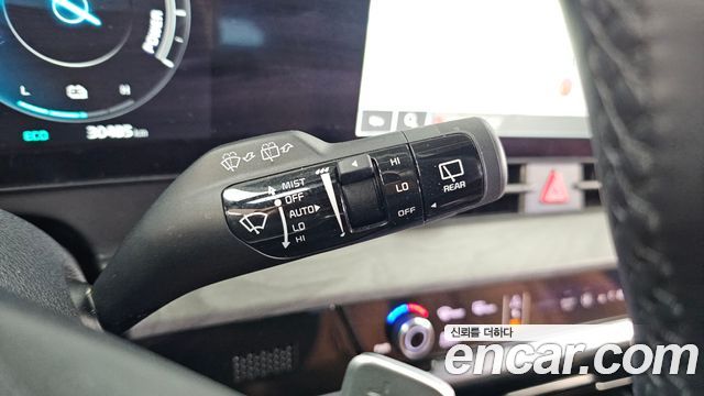 Kia Sportage 2024 — photo 29