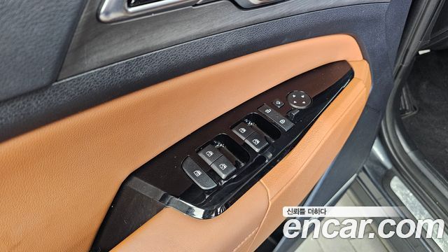 Kia Sportage 2024 — photo 30