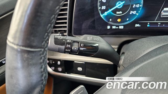 Kia Sportage 2024 — photo 33