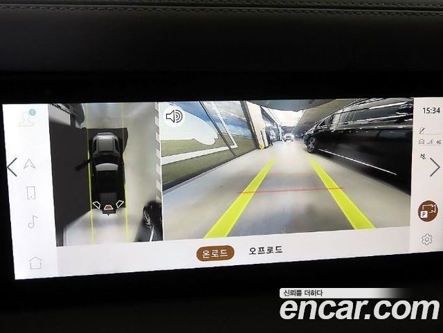 Land Rover Defender 2024 — photo 12