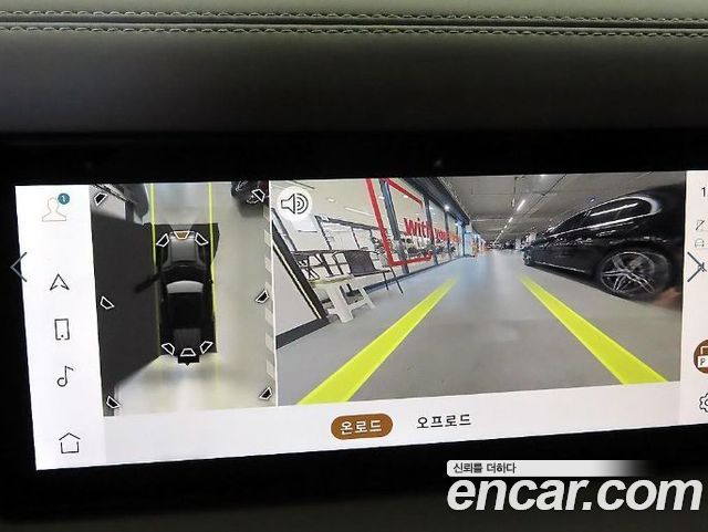 Land Rover Defender 2024 — photo 13
